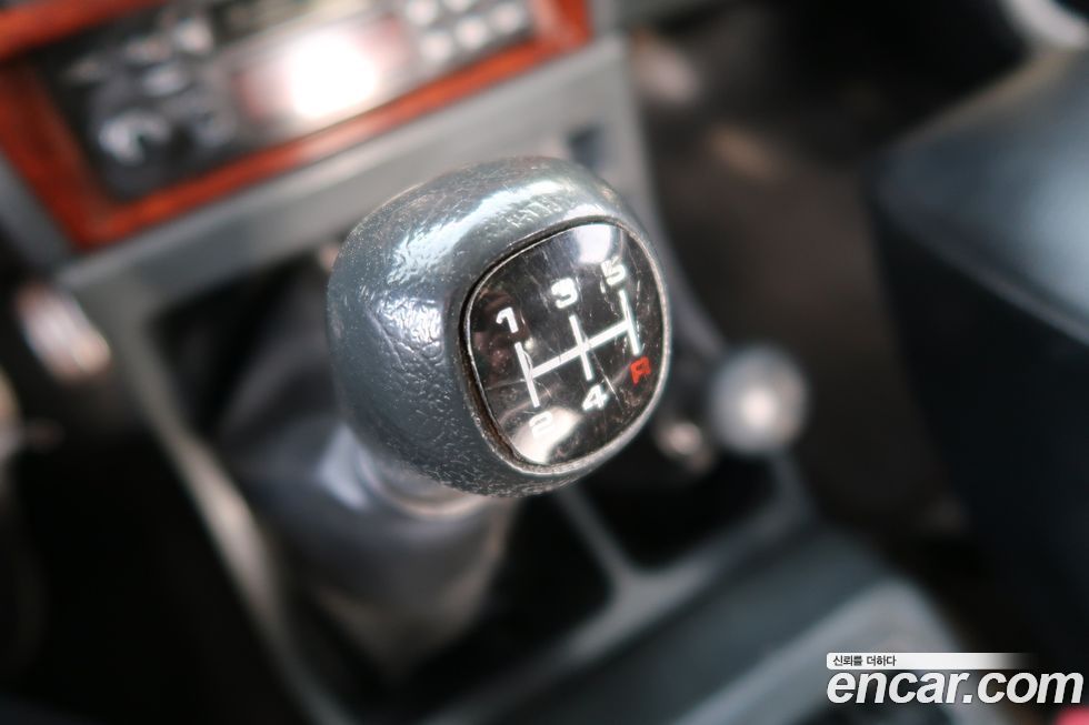 KG_Mobility_Ssangyong KORANDO 1995