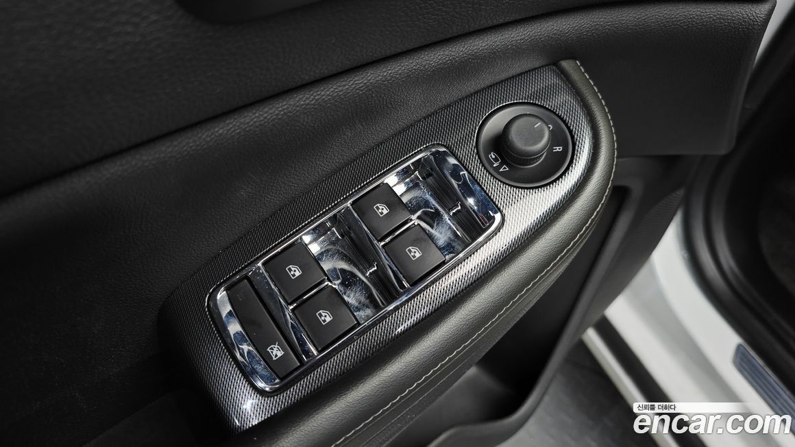 ChevroletGMDaewoo Malibu 2012