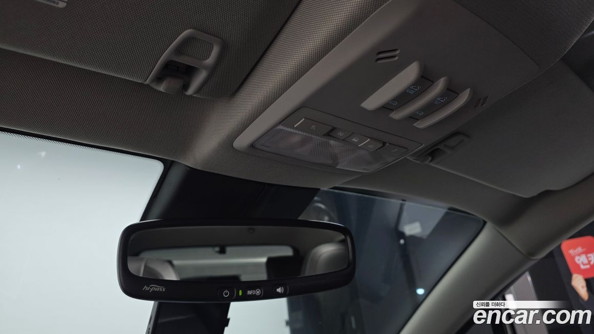 ChevroletGMDaewoo Trax 2014