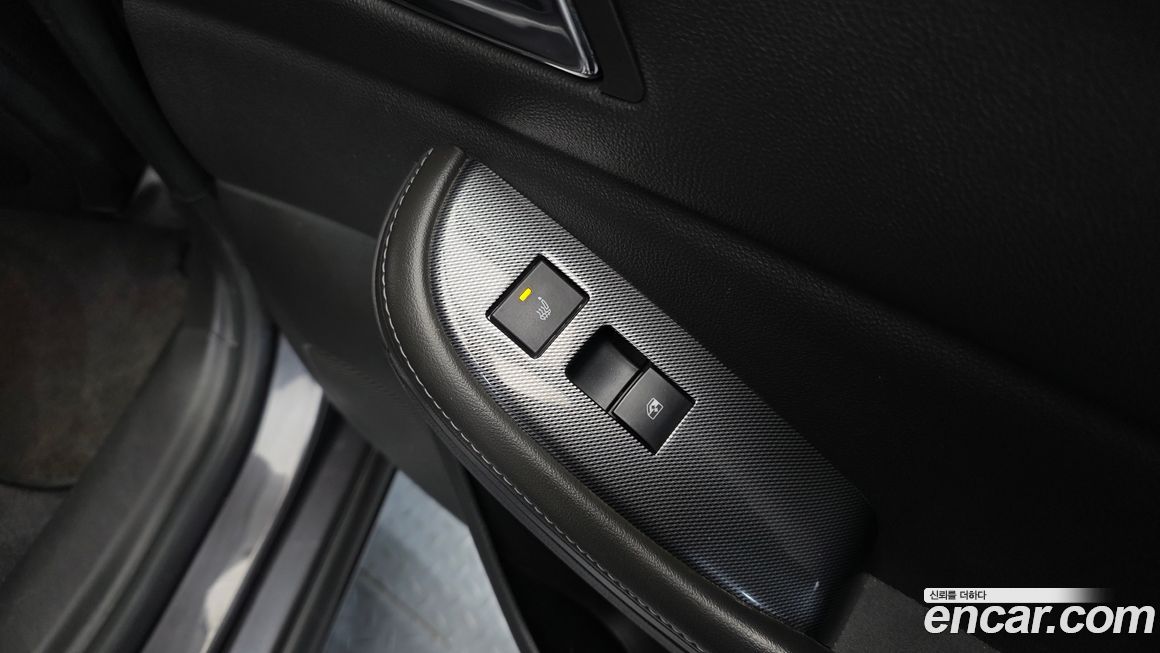 ChevroletGMDaewoo Malibu 2014