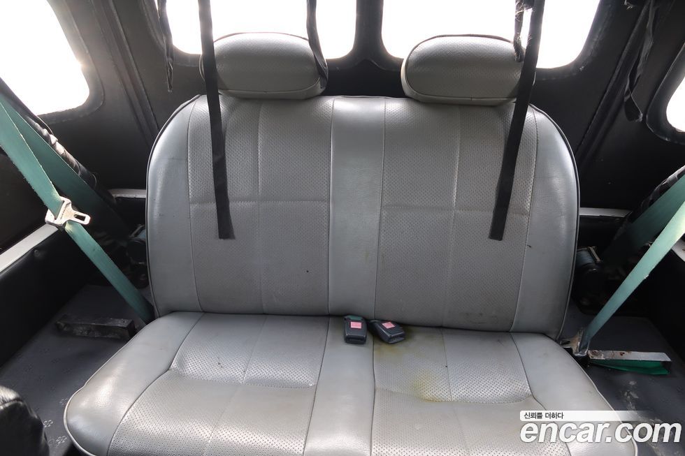 KG_Mobility_Ssangyong KORANDO 1995