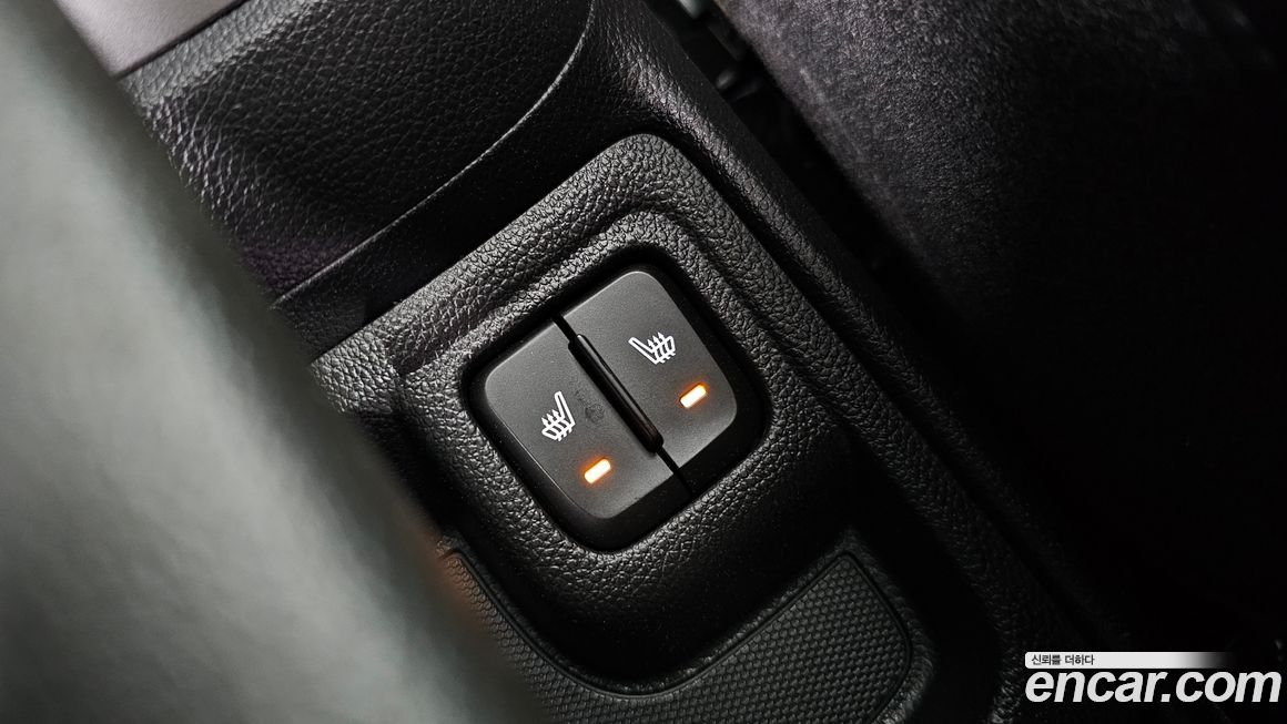 ChevroletGMDaewoo Spark 2016