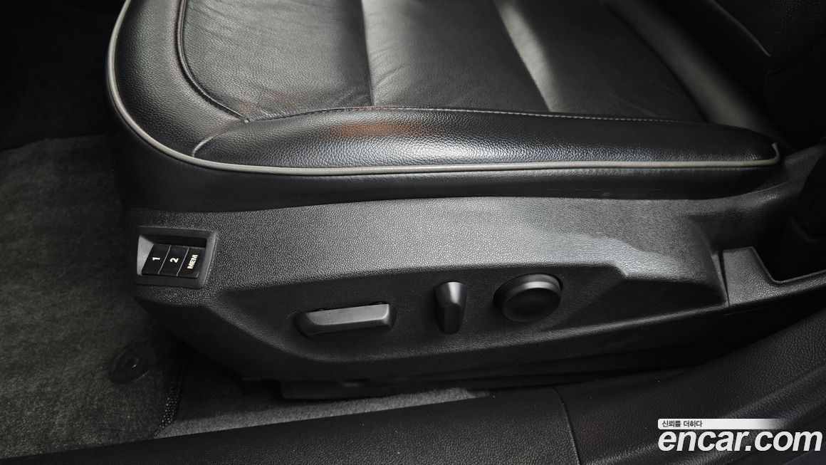 ChevroletGMDaewoo Malibu 2012