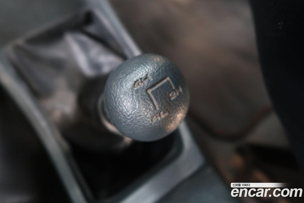 KG_Mobility_Ssangyong KORANDO 1995