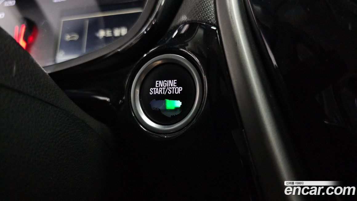 ChevroletGMDaewoo Spark 2016