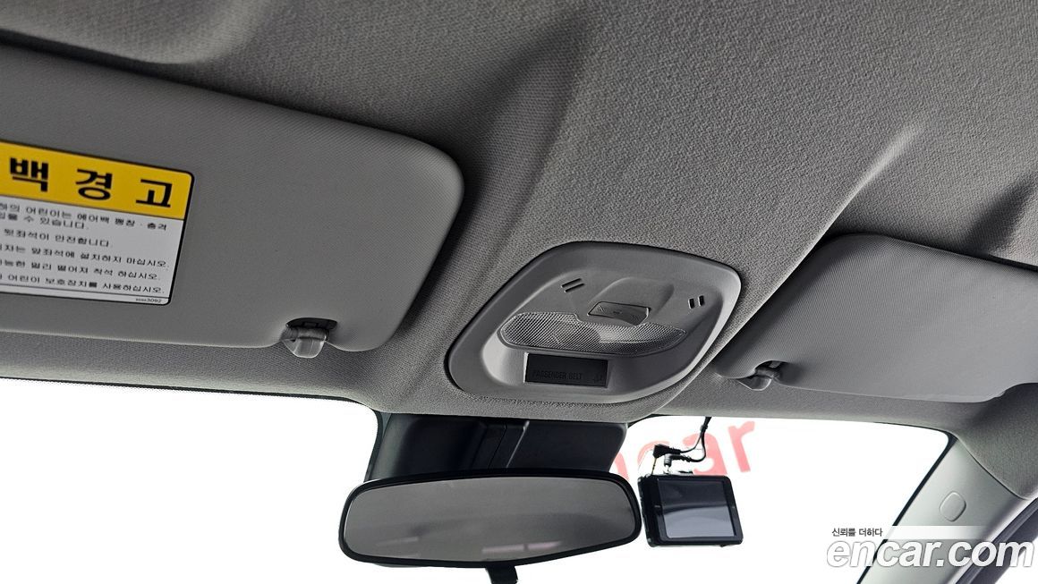 ChevroletGMDaewoo Spark 2016