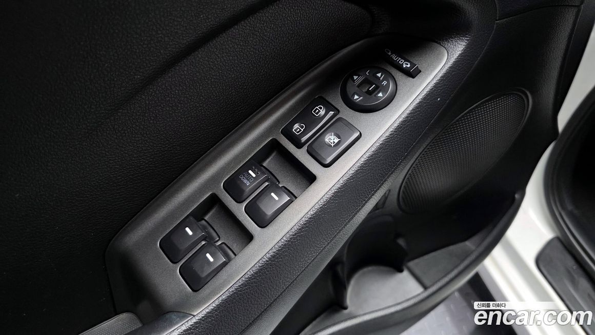 Kia K3 2014
