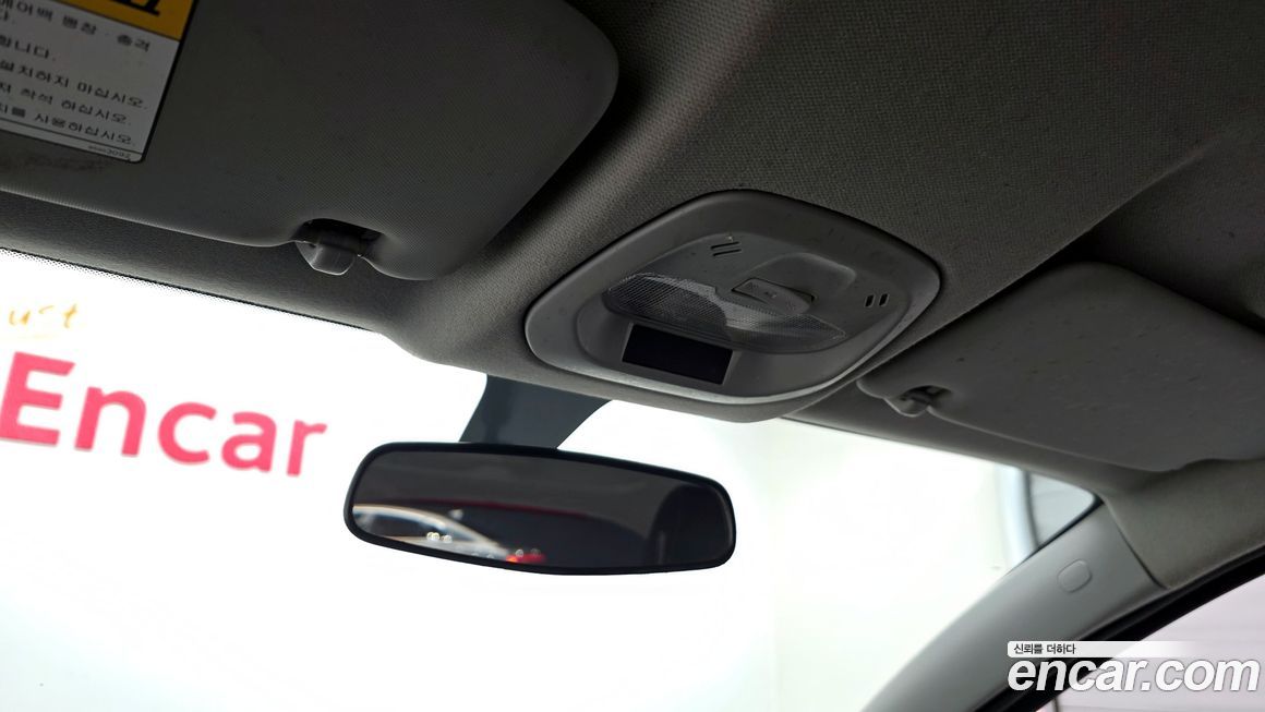 ChevroletGMDaewoo Spark 2016