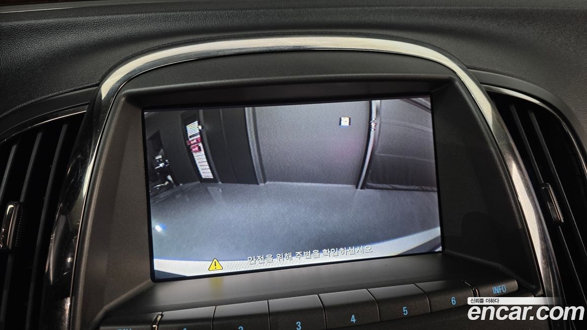 ChevroletGMDaewoo Alpheon 2013