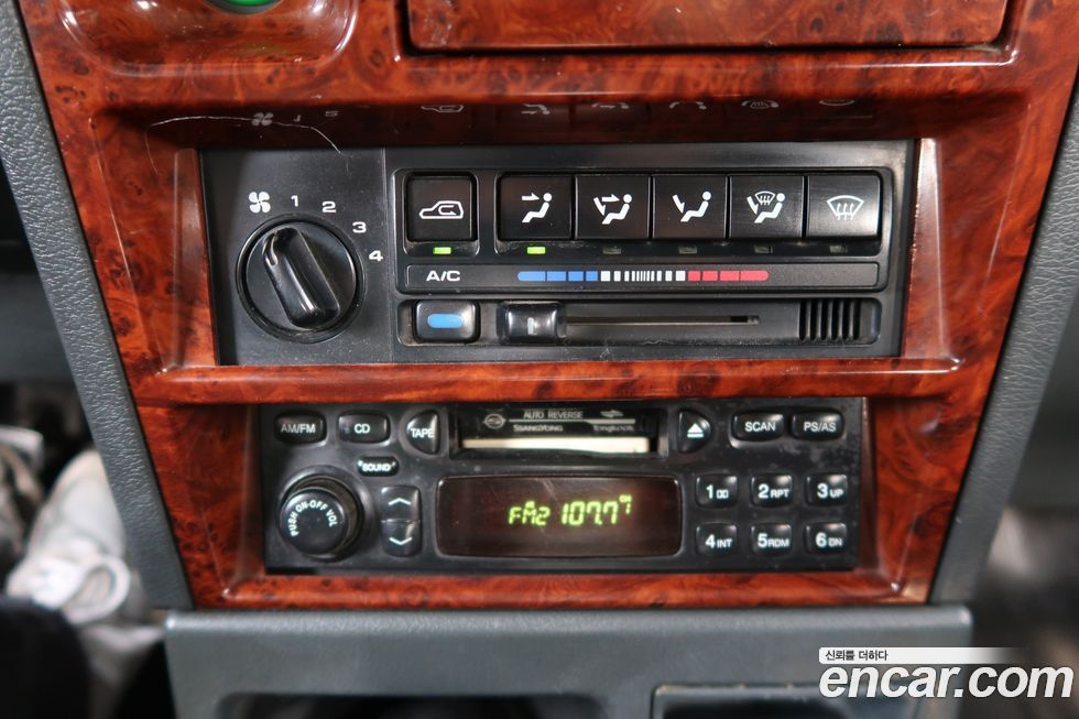 KG_Mobility_Ssangyong KORANDO 1995