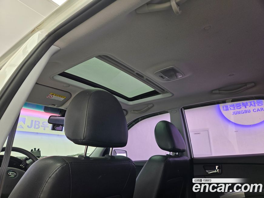 Kia Sportage 2009