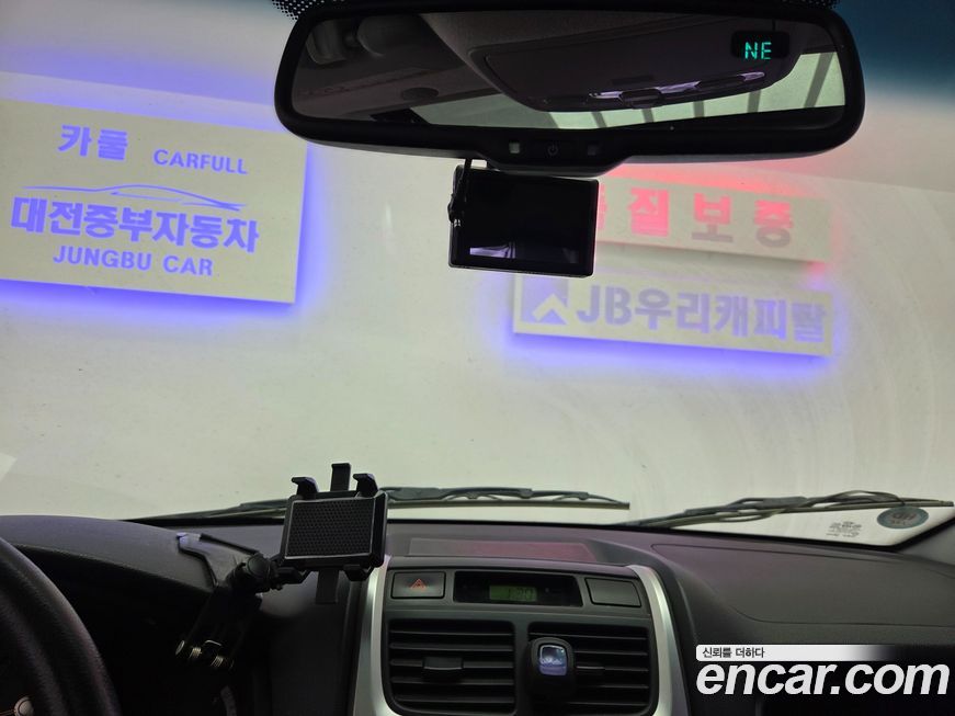 Kia Sportage 2009