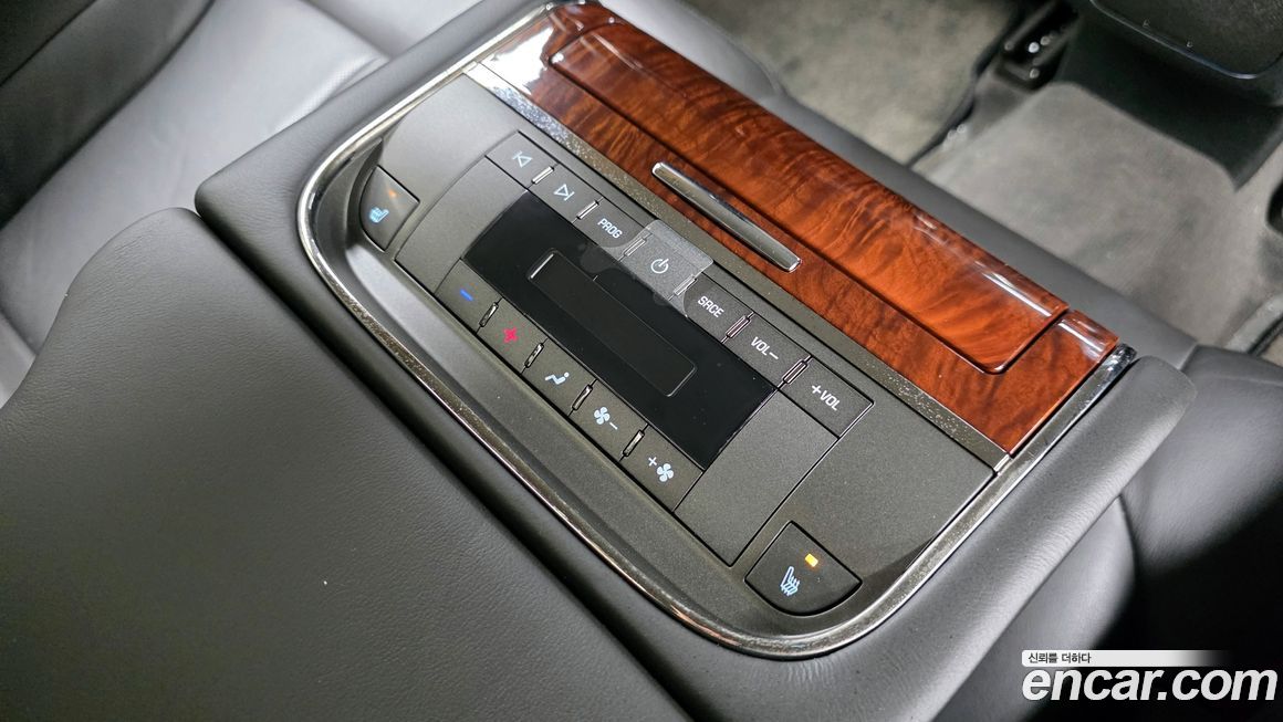 ChevroletGMDaewoo Alpheon 2011