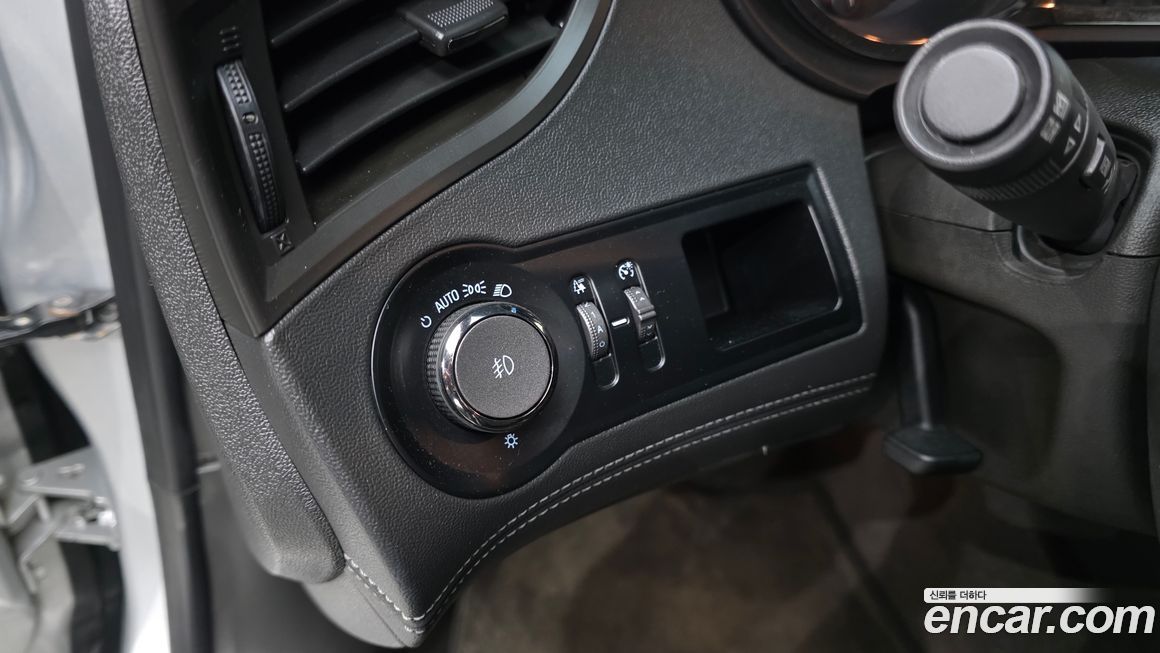 ChevroletGMDaewoo Alpheon 2013
