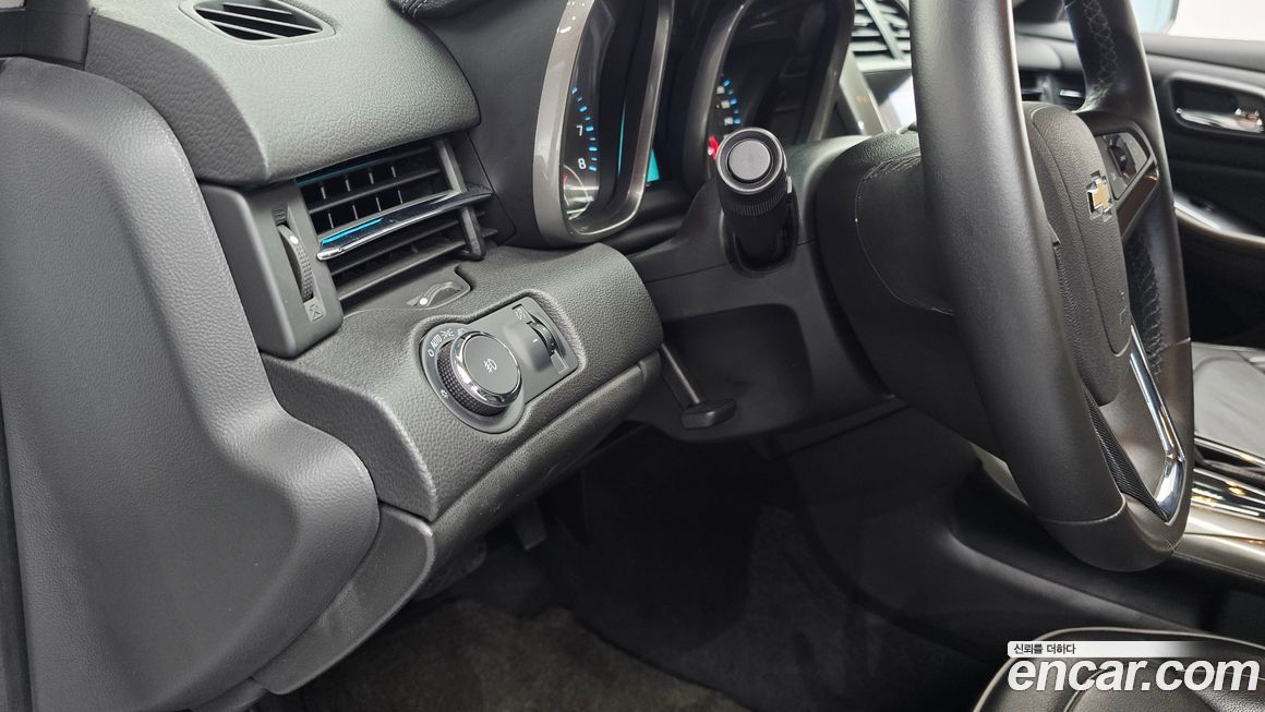 ChevroletGMDaewoo Malibu 2012