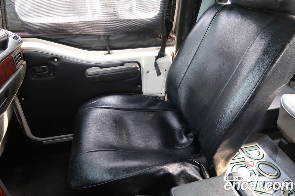 KG_Mobility_Ssangyong KORANDO 1995