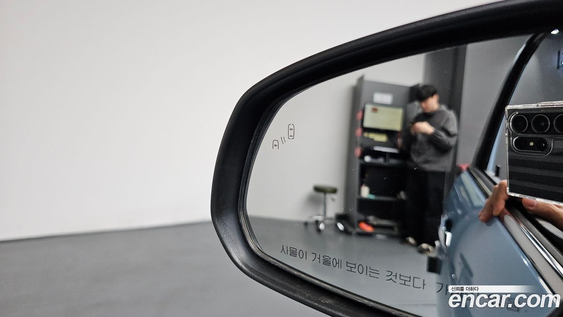 ChevroletGMDaewoo Spark 2016