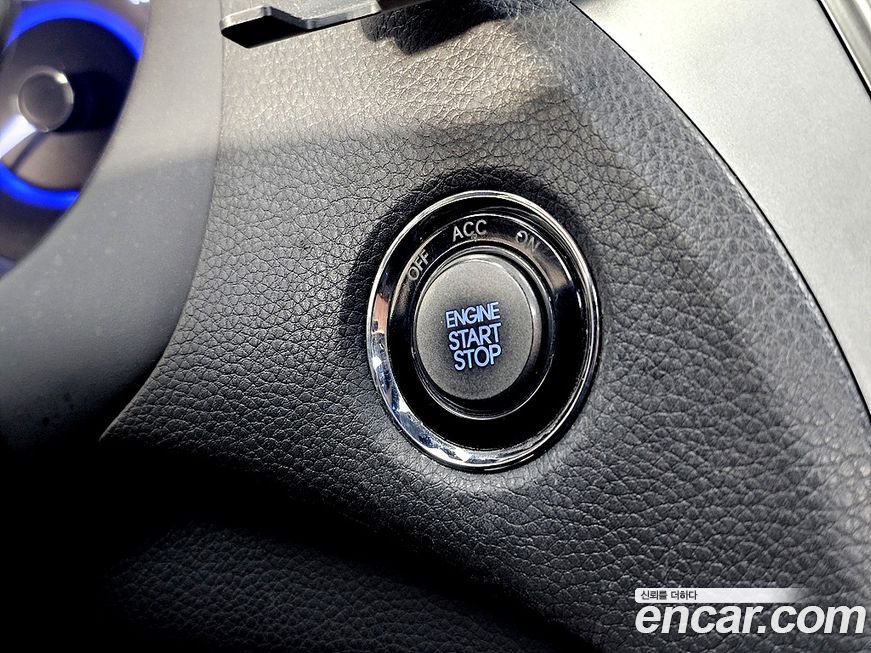 Hyundai Grandeur 2012