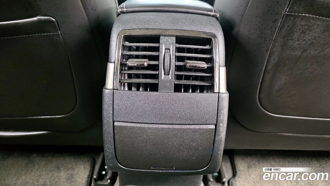 ChevroletGMDaewoo Alpheon 2011