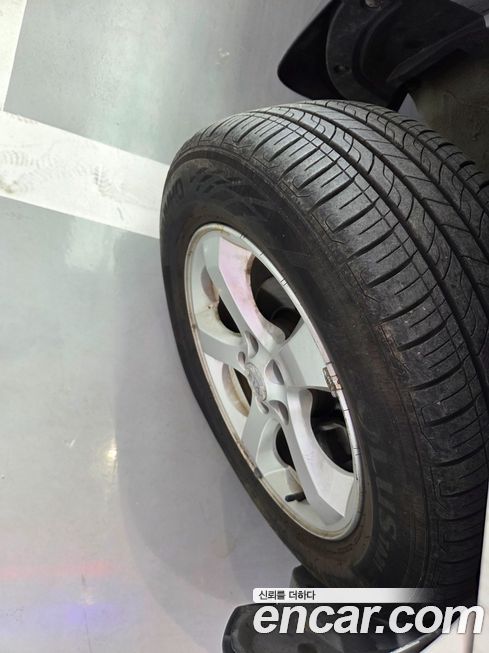 Kia Sportage 2009