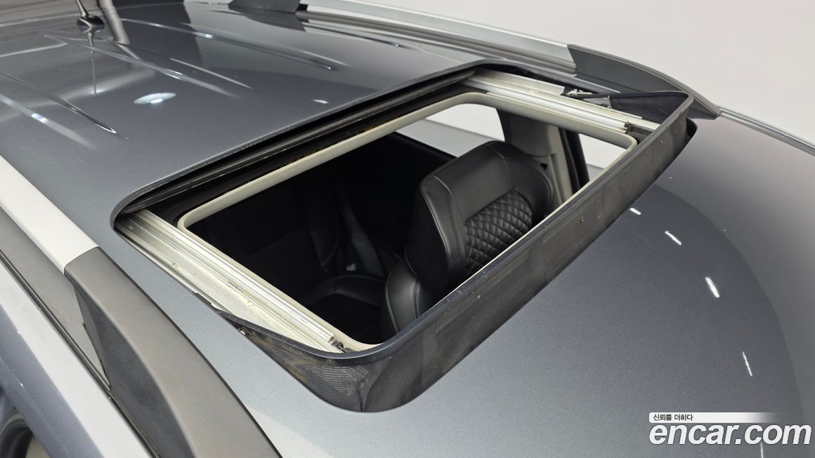 ChevroletGMDaewoo Trax 2014