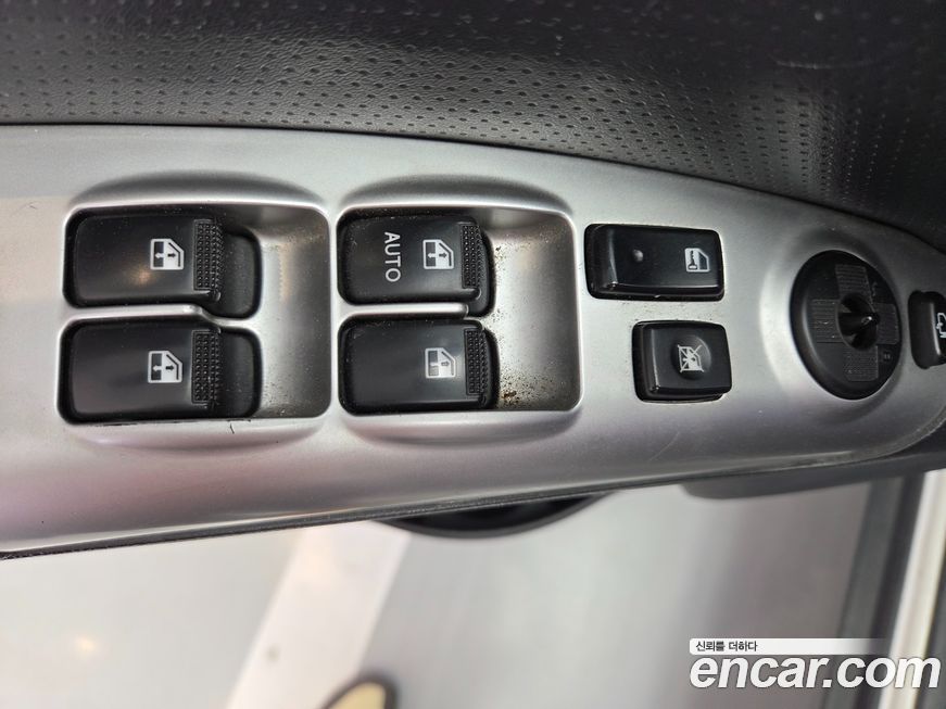 Kia Sportage 2009
