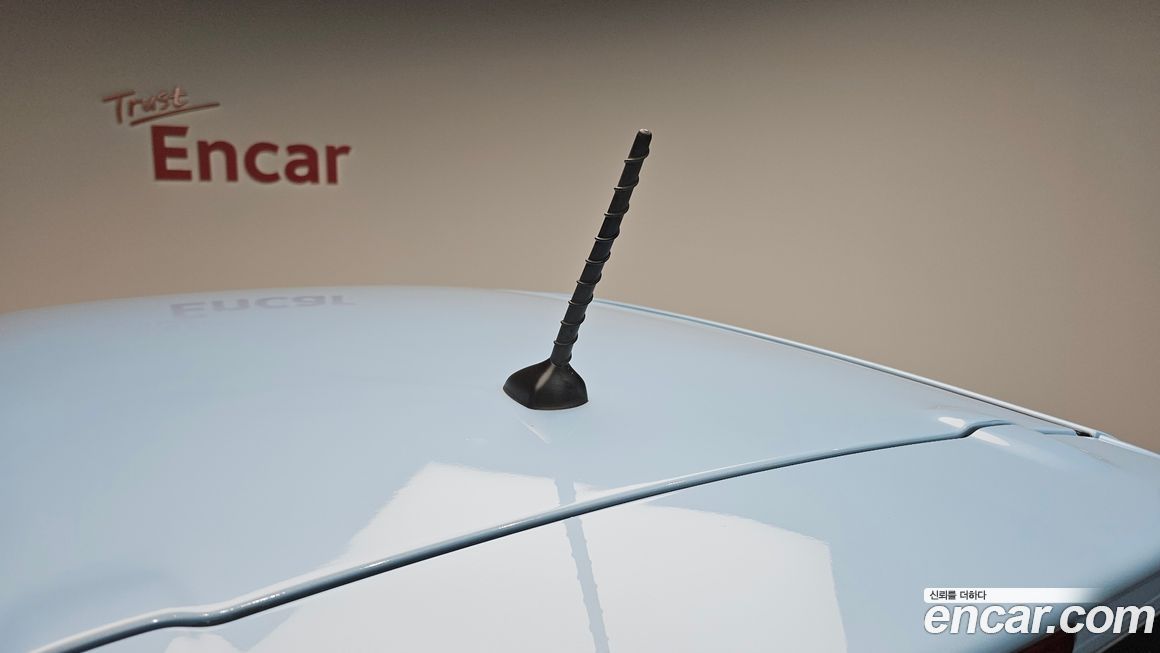 ChevroletGMDaewoo Spark 2016