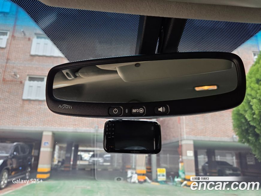 ChevroletGMDaewoo Captiva 2015