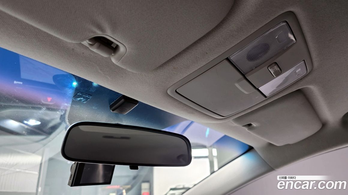 Kia K3 2014