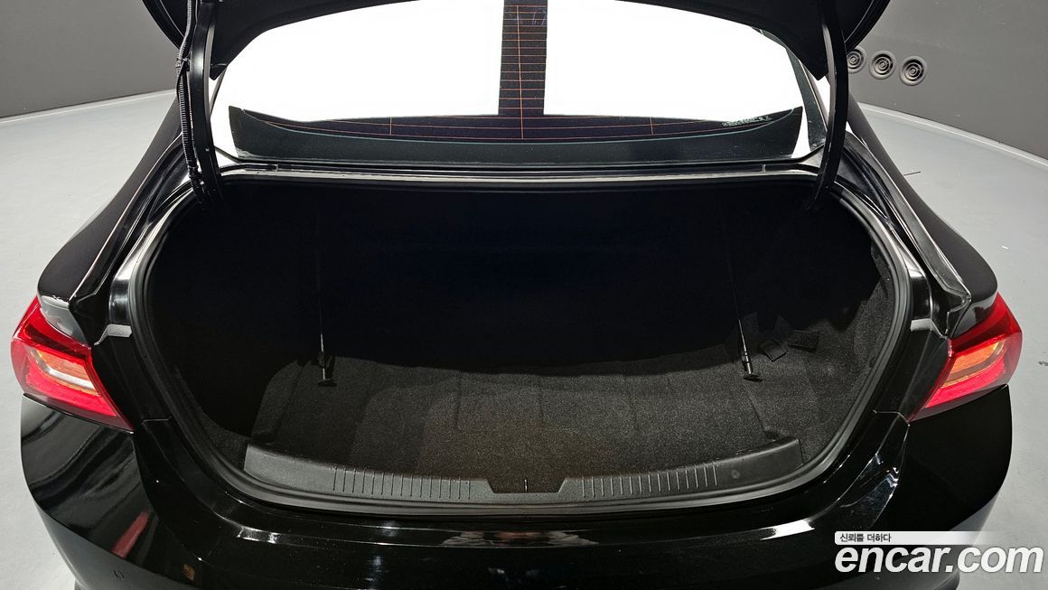 ChevroletGMDaewoo Malibu 2017