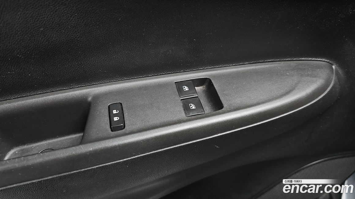 ChevroletGMDaewoo Spark 2021