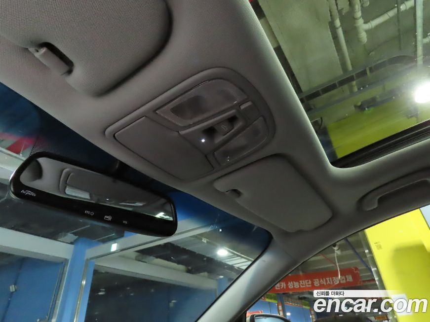 Kia K5 2014