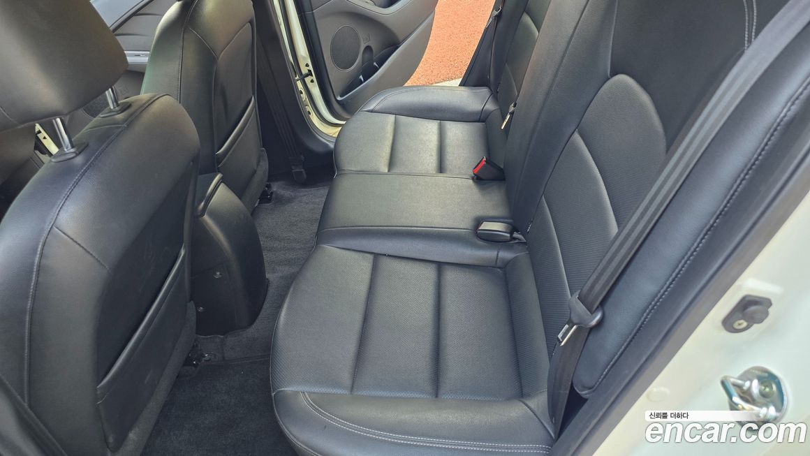 Kia K3 2013