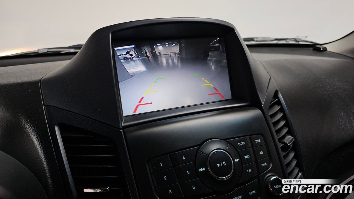 ChevroletGMDaewoo Orlando 2014