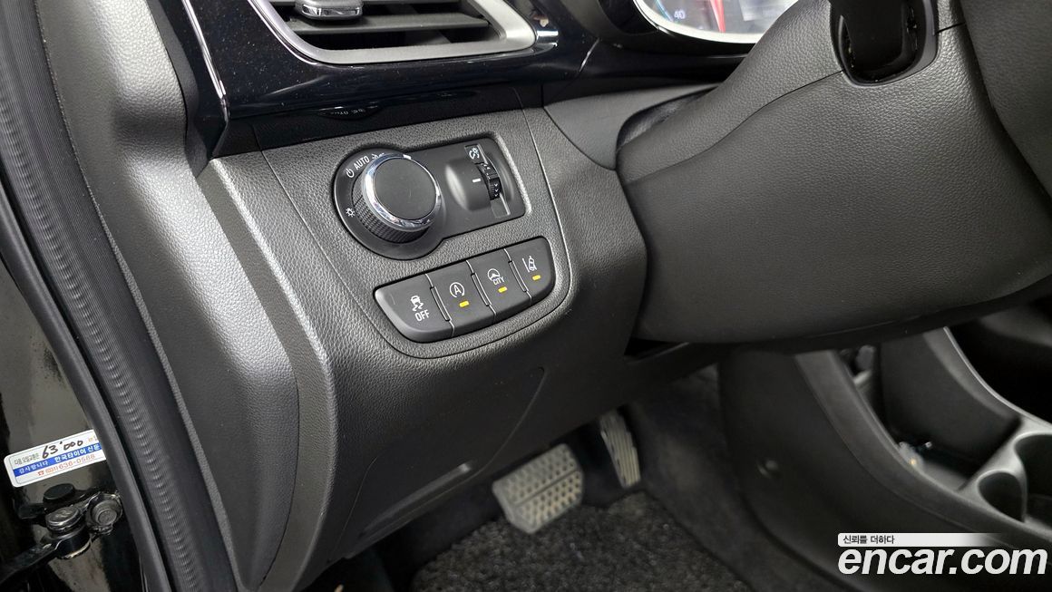 ChevroletGMDaewoo Spark 2019