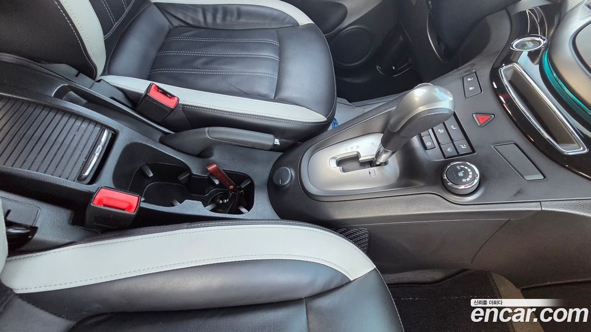 ChevroletGMDaewoo Orlando 2018