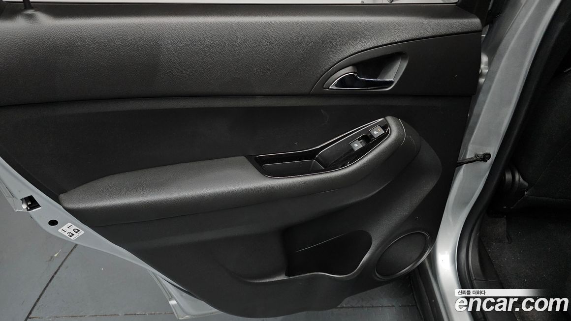 ChevroletGMDaewoo Orlando 2014