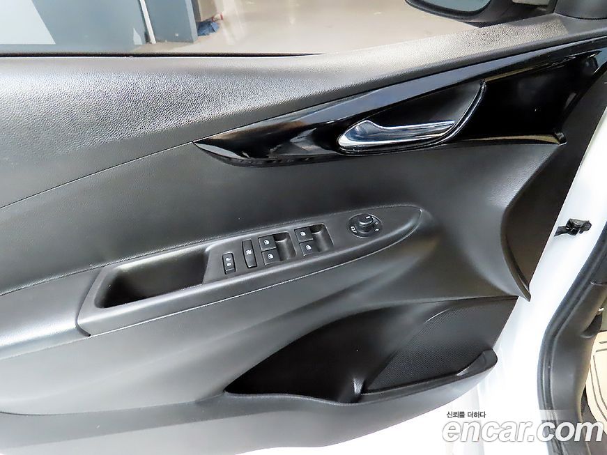 ChevroletGMDaewoo Spark 2017