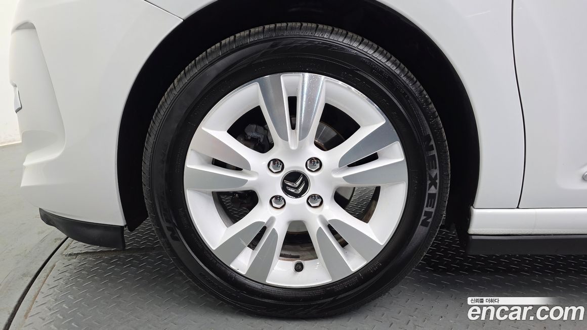 Citroen-DS DS3 2015