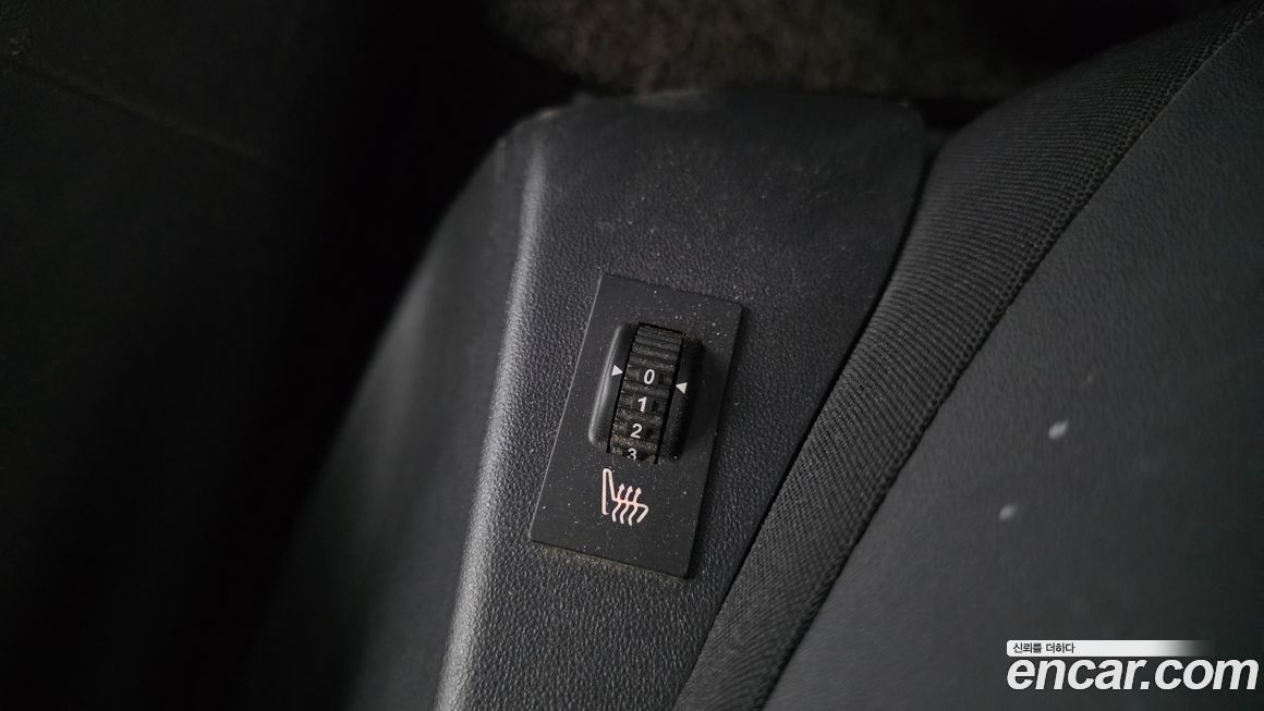Peugeot 2008 2017
