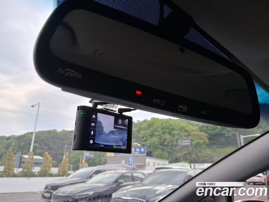 Kia K3 2016