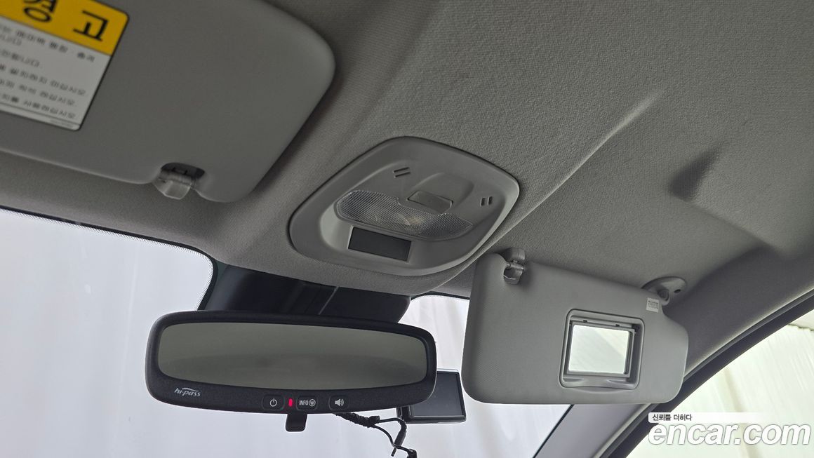 ChevroletGMDaewoo Spark 2019