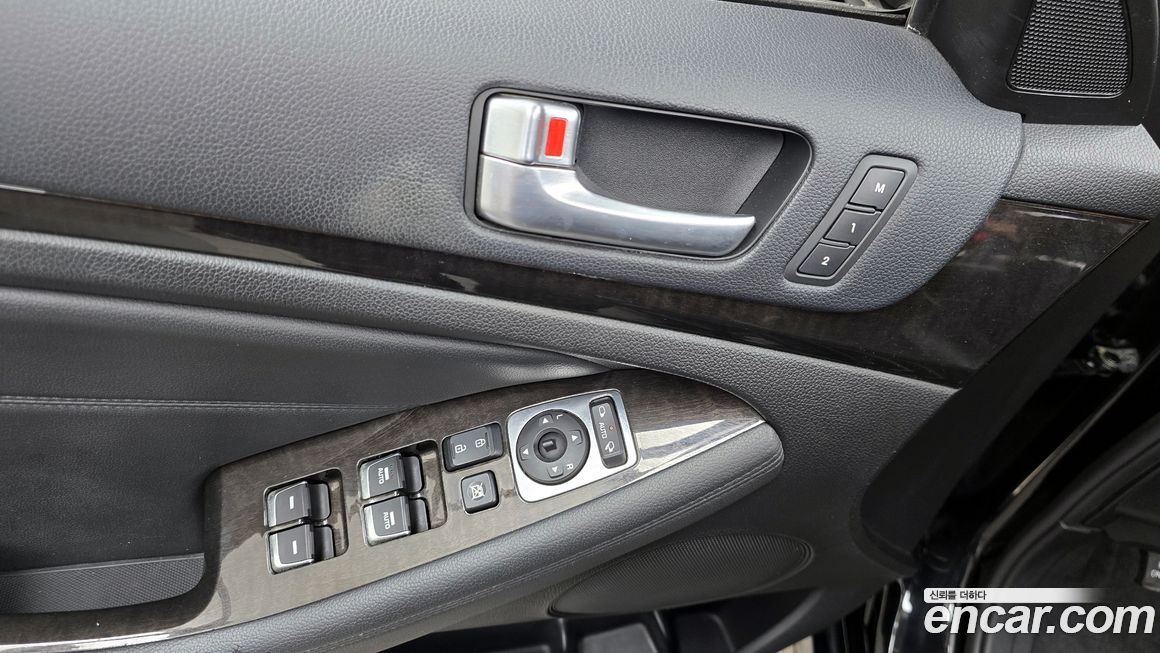 Kia K7 2013