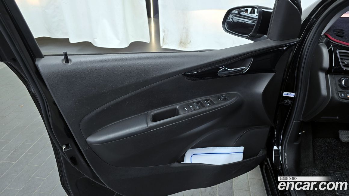 ChevroletGMDaewoo Spark 2019