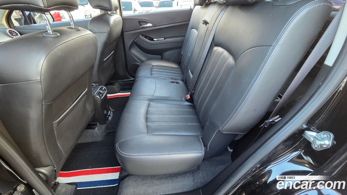 ChevroletGMDaewoo Orlando 2018