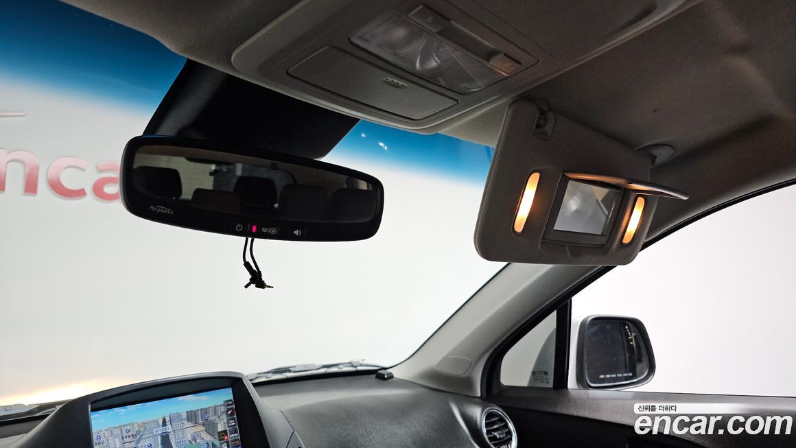 ChevroletGMDaewoo Orlando 2014