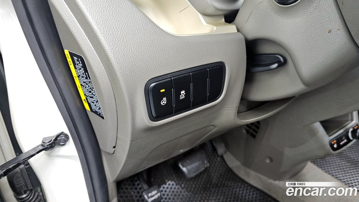 Kia RAY 2013