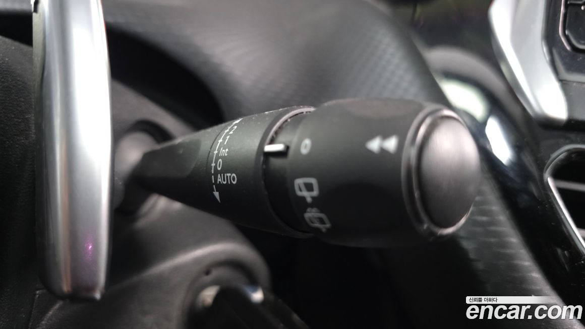 Peugeot 2008 2017