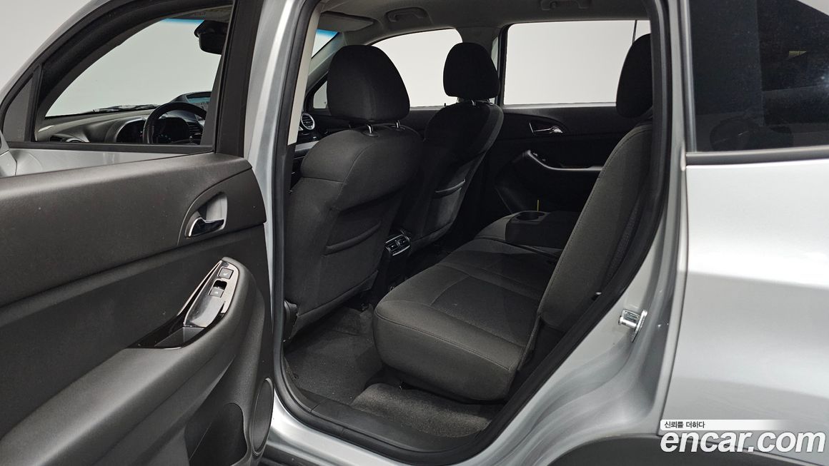 ChevroletGMDaewoo Orlando 2014