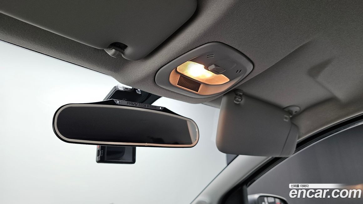 ChevroletGMDaewoo Spark 2021